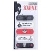 Factory Entertainment Scarface Fandages Collectible Fashion Bandages | 25 Pieces - 2 of 4