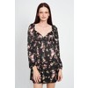 EMORY PARK Women's Tunic Dresses Mini - image 4 of 4