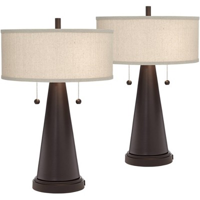 modern accent lamps