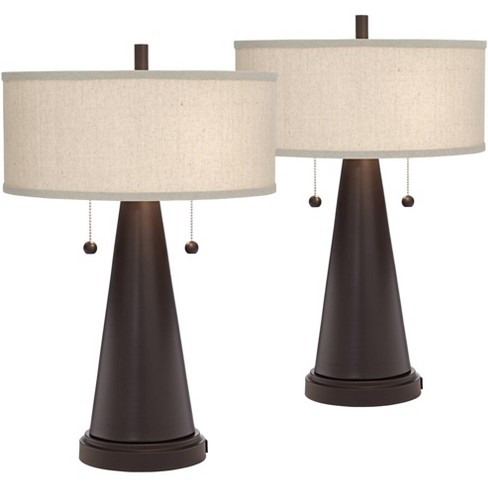 Featured image of post Mid Century Modern Side Table Lamp : The purpose of this project was to make a.