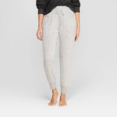 womens pj joggers