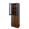 ORRD 7-Tier Slim Pull-Out Storage Shelf – Single-Sided Open Organizer for Kitchen, Living Room & Narrow Spaces - 4 of 4