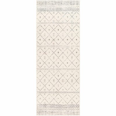 Hauteloom Newville Moroccan Trellis Rug