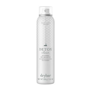 Drybar Detox Clear Invisible Dry Shampoo - 3.8oz - fl oz - Ulta Beauty - 1 of 4