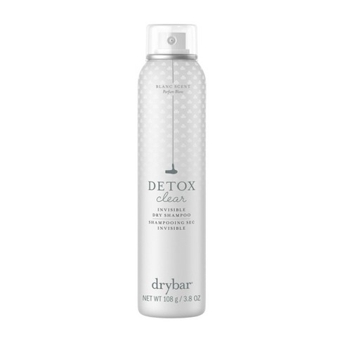 Drybar Detox Clear Invisible Dry Shampoo - 3.8oz - fl oz - Ulta Beauty - image 1 of 4