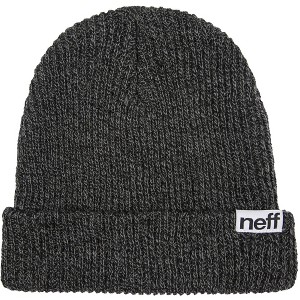 Unisex NEFF Fold Beanie - 1 of 3