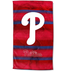 MLB Variant Oversized Beach Towel - 1 of 4