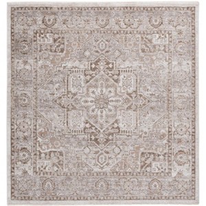 Hazel HZL500 Power Loomed Indoor Rugs - Safavieh - 1 of 4