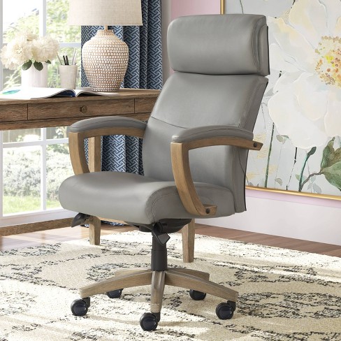 La z boy discount delano office chair