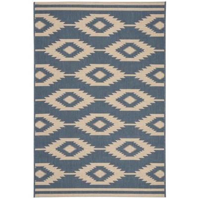 Beach House BHS171 POWER LOOMED Rug - Safavieh
