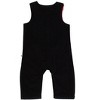 RuggedButts Baby Boys Corduroy Longall Romper - 2 of 2