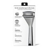 House of Atlas Premium Razor Kit - Stainless - 5ct - 3 of 4