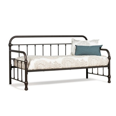 Kids' Twin Kirkland Daybed Dark Bronze - Hillsdale Furniture