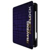 NFL AFC Teams Brick Wall Tablet Case for Apple iPad - 2 of 4
