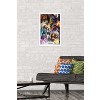 Trends International Magic: The Gathering - Grid Framed Wall Poster Prints - 2 of 4