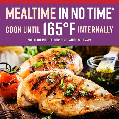 Tyson Garlic and Herb Chicken Breast Filet - 12oz