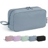 Narwey Makeup Bag With Large Makeup Bag - 2 of 3