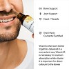 THORNE Vitamin D + K2 Liquid with a metered dispenser - Vitamins D3 and K2 to Support Healthy Bones and Muscles* - 1 Fl Oz (30 ml) - 600 servings - 4 of 4