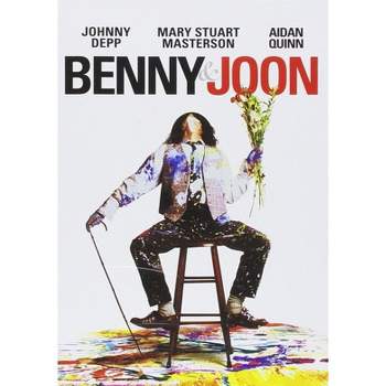 Benny and Joon (DVD)