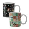 Paladone Products Ltd. Animal Crossing Characters 10oz Heat Change Ceramic Mug - 2 of 3