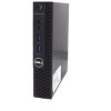 Refurbished: Dell Optiplex 3050 Micro Desktop Intel Core i5 2.70GHz 16GB 128GB SSD W11P WiFi - Manufacturer Refurbished - 3 of 3