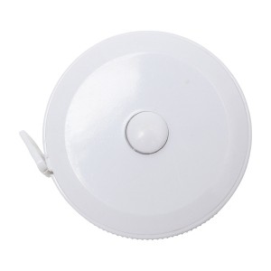 Unique Bargains Measure Tape +/-5% Accuracy Plastic 1.97"x1.97"x0.47" 1 Pcs - 1 of 3