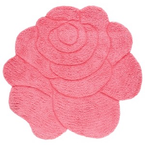 Novelty NOV903 Hand Tufted Indoor Rugs - Safavieh - 1 of 3