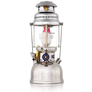 Petromax HK500 Pressurized Lantern, 500 Candlepower with 1 Qt Kerosene Tank for Home or Camping Lighting, Hand Assembled High Pressure 400 Watt Lamp - 1 of 4