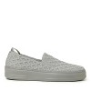 Dearfoams Women's Sophie Slip-On Sneaker - 3 of 4