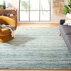 Casablanca CSB792 Hand Woven Indoor Rugs - Safavieh - 2 of 4