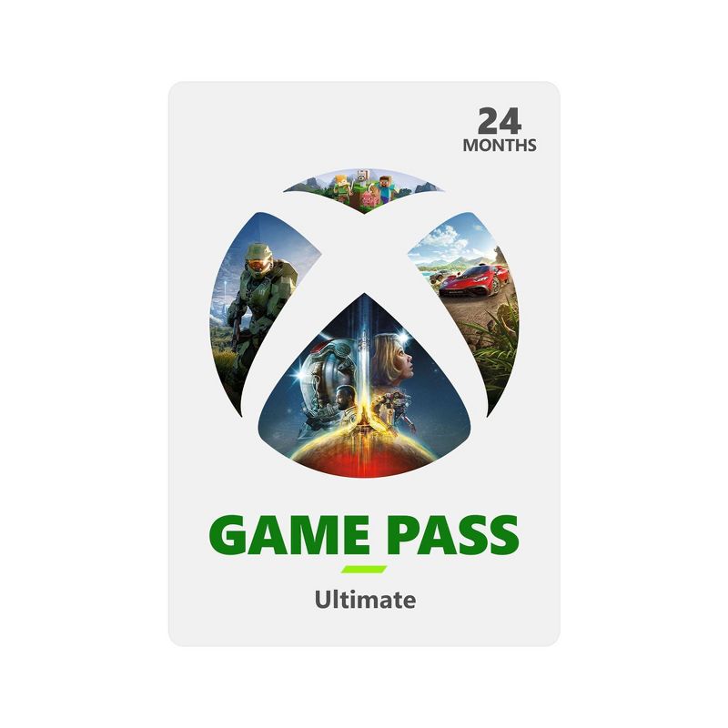 Xbox Series X Console - Xbox All Access, 4 of 15