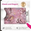 Pimpernel Emerging Placemats Set of 4 - 15.7 x 11.7 Inch - 3 of 4