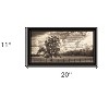 HomeRoots Our Family Black Framed Print Wall Art - 3 of 3