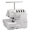 Brother Airflow 3000 Air Serger - 3 of 4