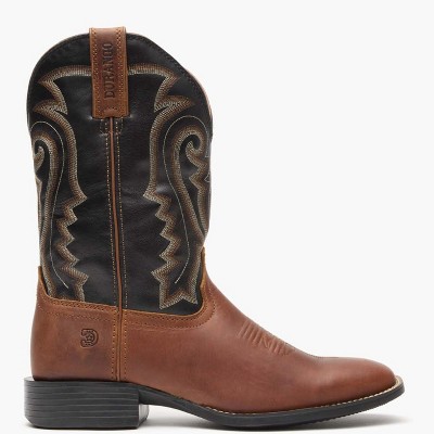 Men's Durango® Westward™ Inca Brown Western Boot