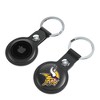 Keyscaper NFL NFC Teams Insignia Black Airtag Holder 2-Pack - 3 of 4