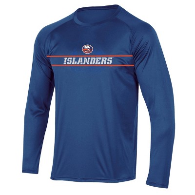 new york islanders long sleeve shirt
