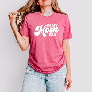 Simply Sage Market In My Mom Era Short Sleeve Tee - 1 of 4