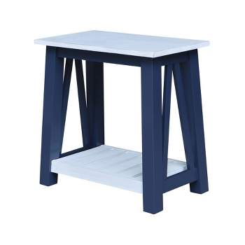 Surrey Side Table - International Concepts