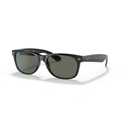 Ray-Ban RB2132 52mm New Wayfarer Unisex Square Sunglasses