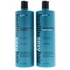 Sexy Hair Healthy Sexy Hair Soy Duo Liter 33.8 oz - 4 of 4