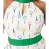 Smak Parlour Women's Plus Make Me Over Flare Dress - 2 of 4