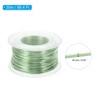Unique Bargains DIY Sculpting Armature Jewelry Making Aluminum Wire - 2 of 4