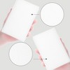 REGALWOVEN Kitchen Absorbent Durable Multifunctional Cleaning Sponges 6 Pcs - 2 of 4