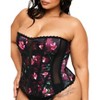 Adore Me Women's Serene Corset - 2 of 4