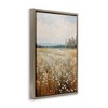 Stupell Industries A Field Of Wildflowers Floating Frame Canvas Art - 2 of 4