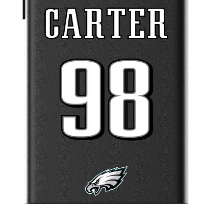 jalen carter