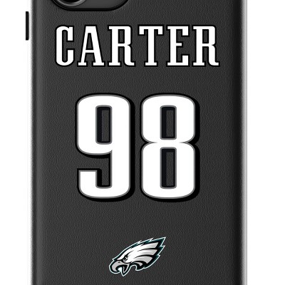 jalen carter