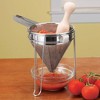 Norpro Stainless Steel Chinois with Stand and Pestle Set - 2 of 3