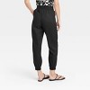 Women's High-rise Modern Ankle Jogger Pants - A New Day™ : Target